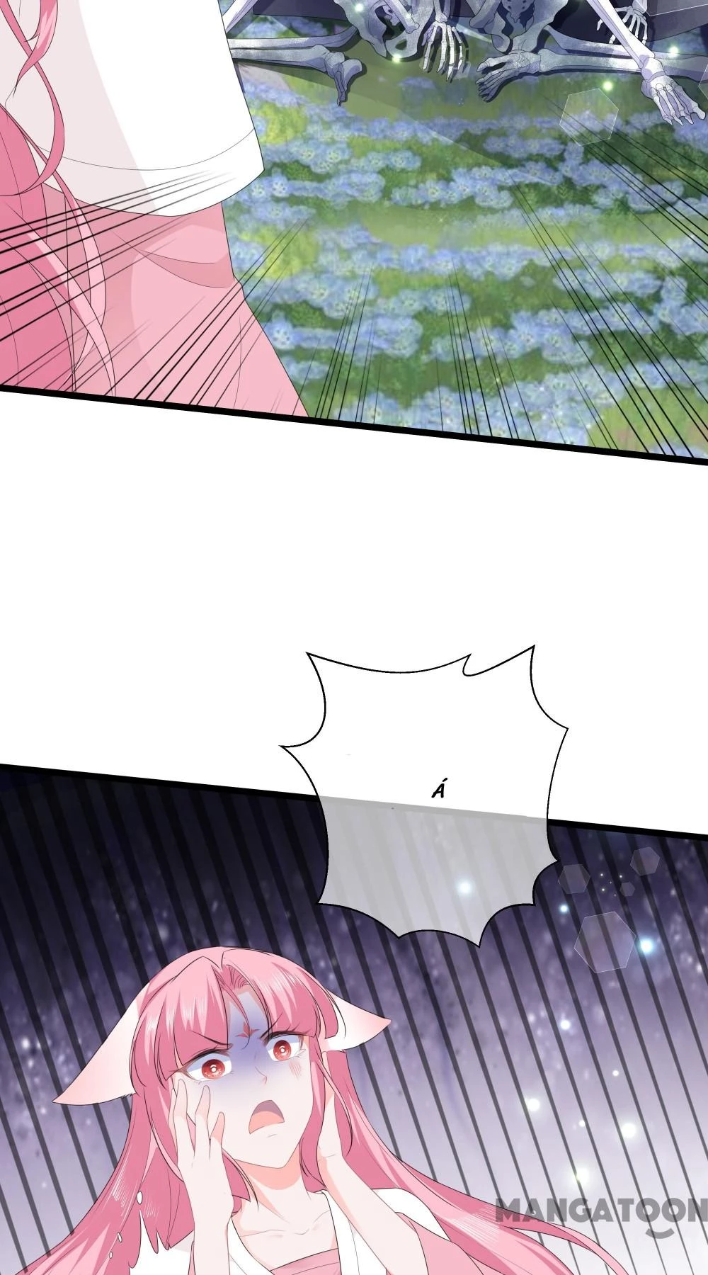 Hồ Phi Chớ Dây Vào Lửa Chapter  40 - 20