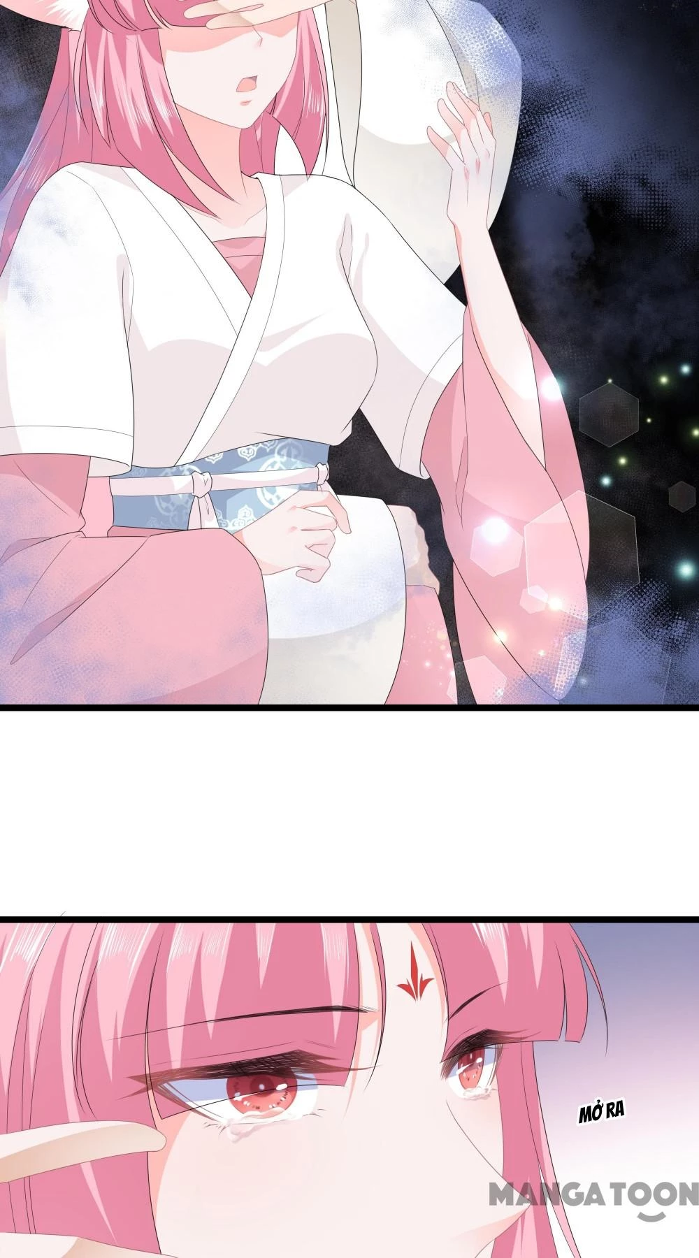 Hồ Phi Chớ Dây Vào Lửa Chapter  40 - 22