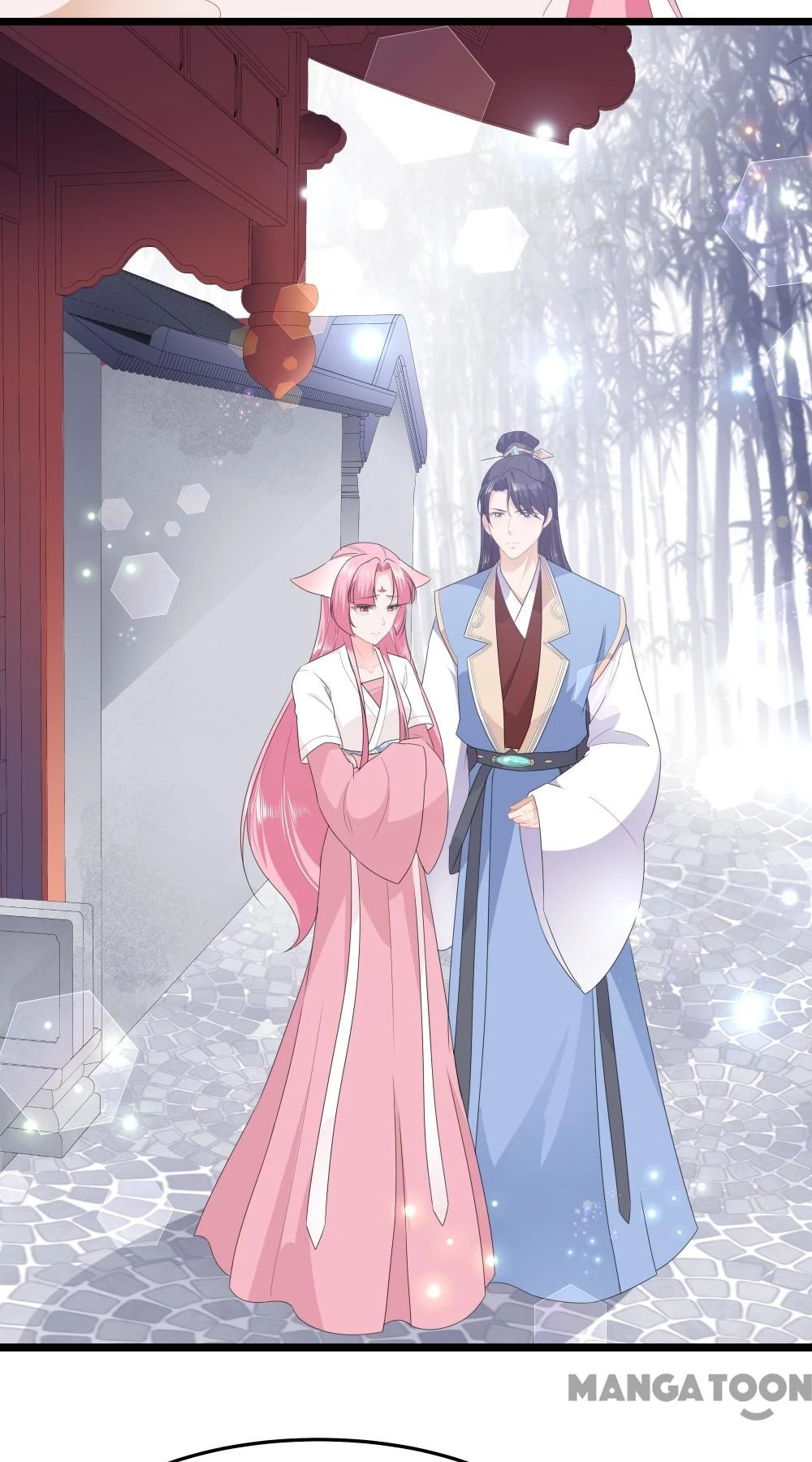 Hồ Phi Chớ Dây Vào Lửa Chapter  40 - 23