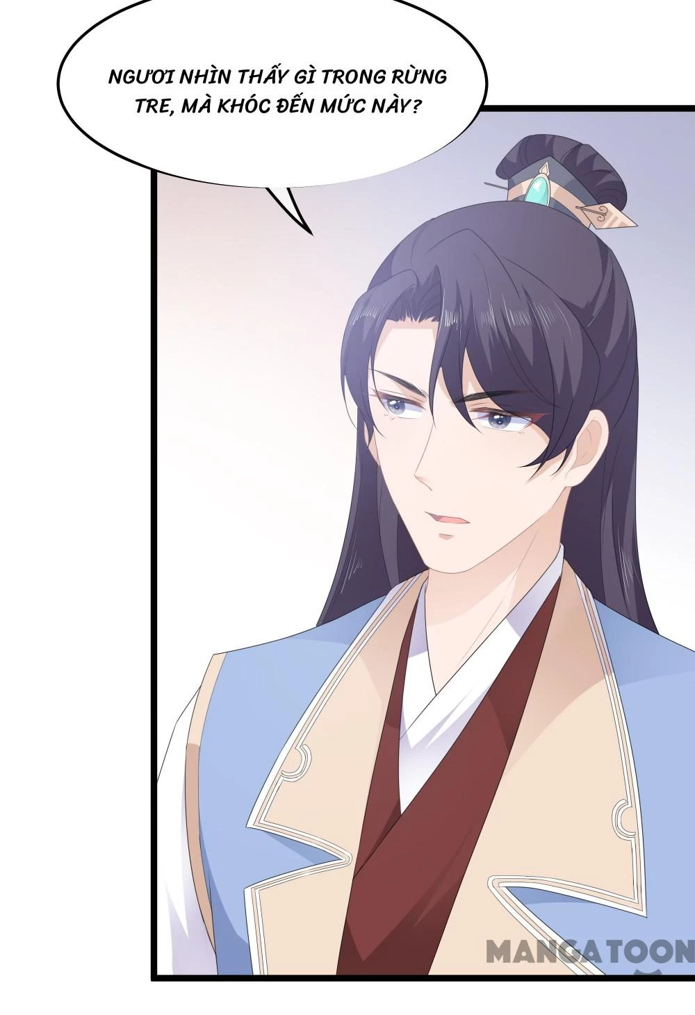 Hồ Phi Chớ Dây Vào Lửa Chapter  40 - 24