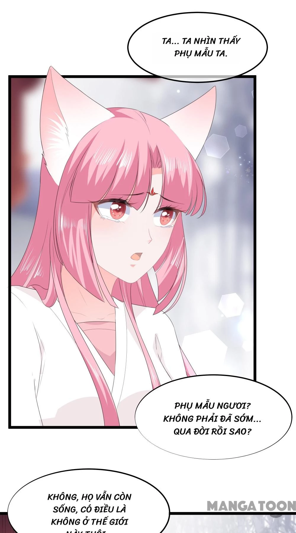 Hồ Phi Chớ Dây Vào Lửa Chapter  40 - 25