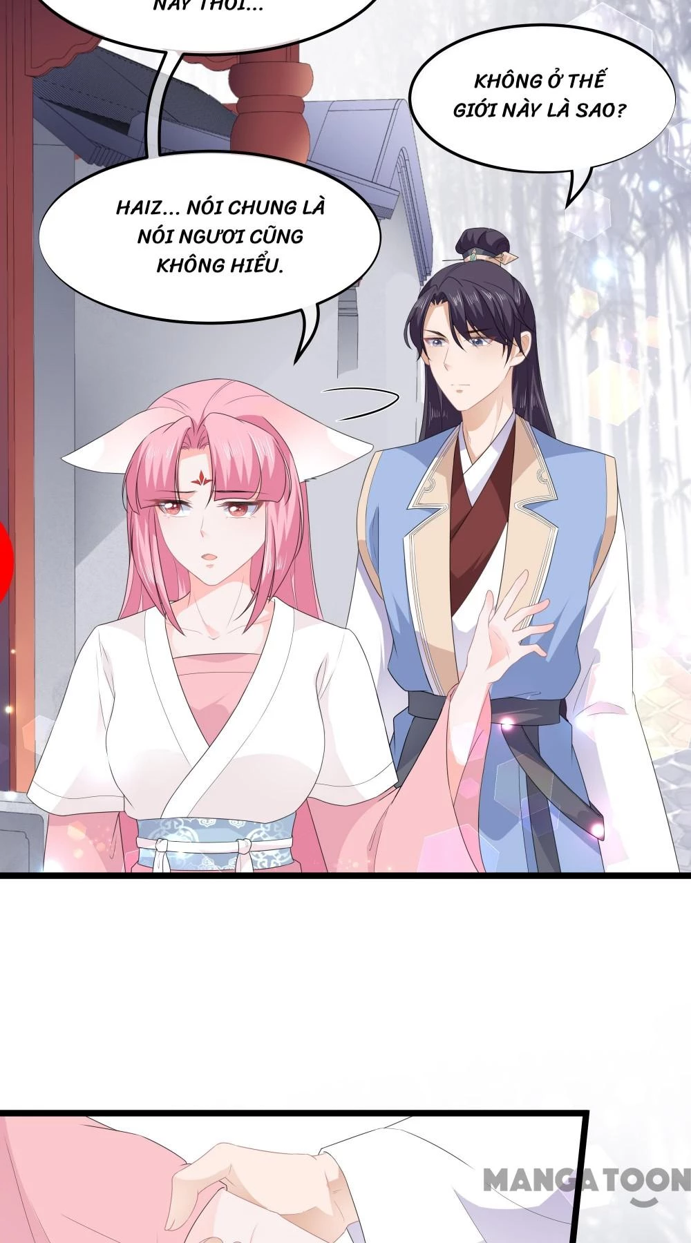 Hồ Phi Chớ Dây Vào Lửa Chapter  40 - 26