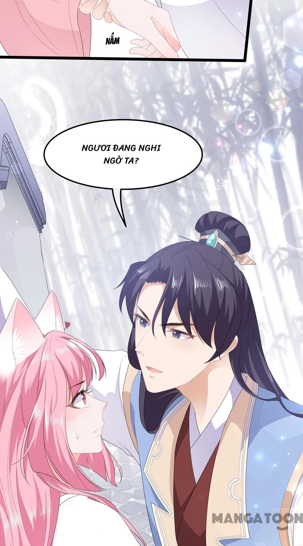 Hồ Phi Chớ Dây Vào Lửa Chapter  40 - 27