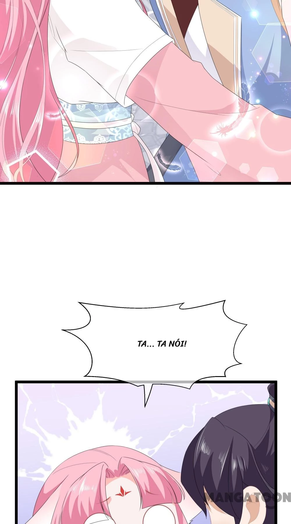 Hồ Phi Chớ Dây Vào Lửa Chapter  40 - 28