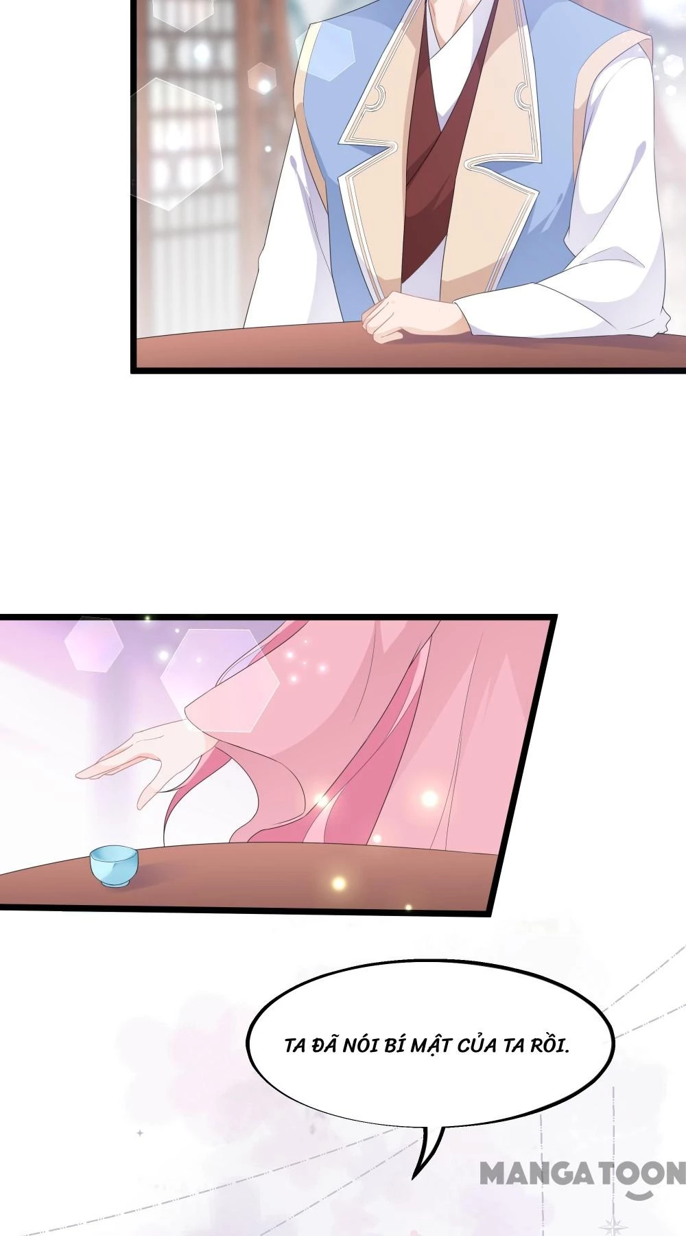 Hồ Phi Chớ Dây Vào Lửa Chapter  41 - 5