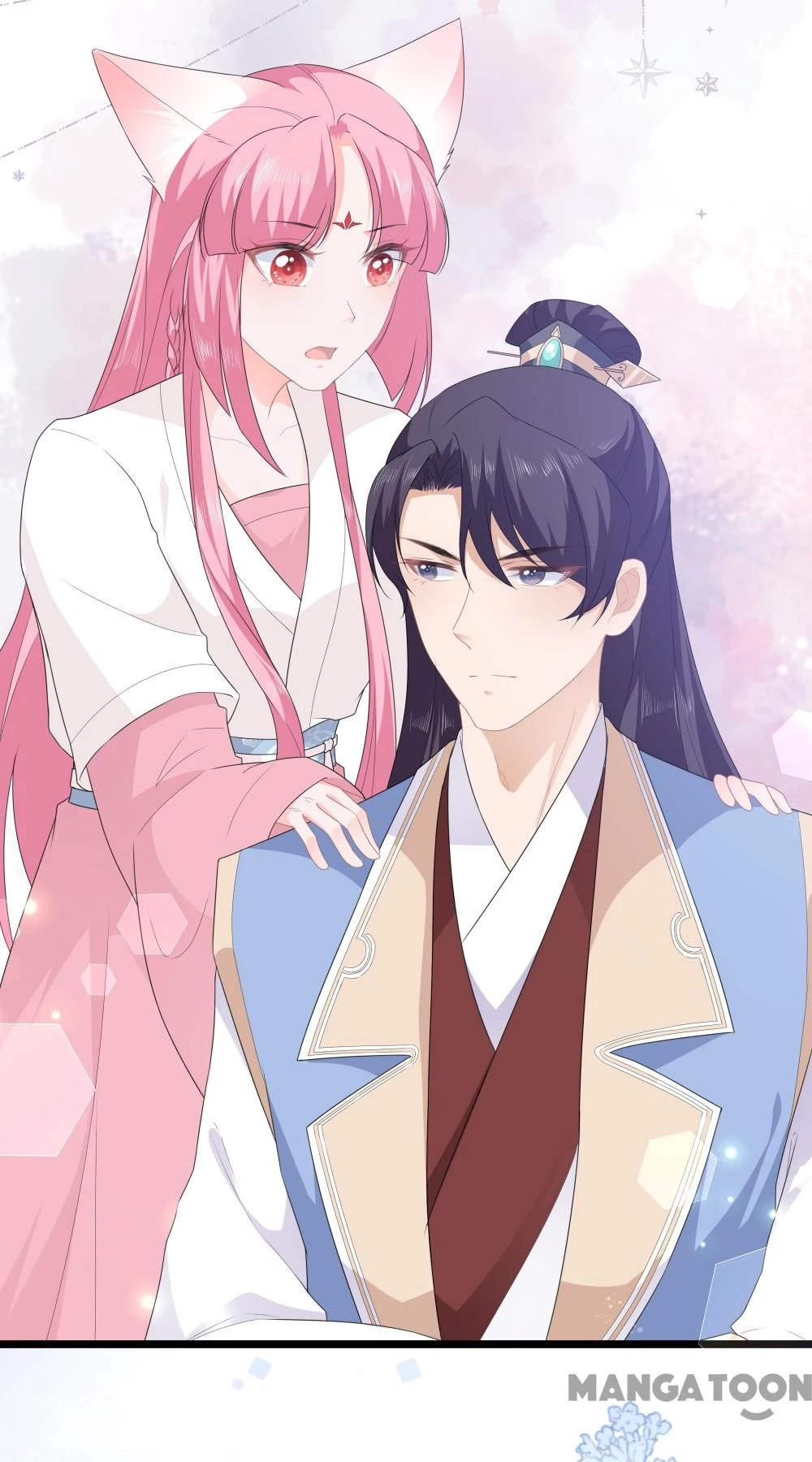 Hồ Phi Chớ Dây Vào Lửa Chapter  41 - 6