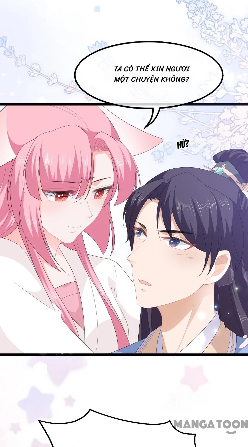 Hồ Phi Chớ Dây Vào Lửa Chapter  41 - 7