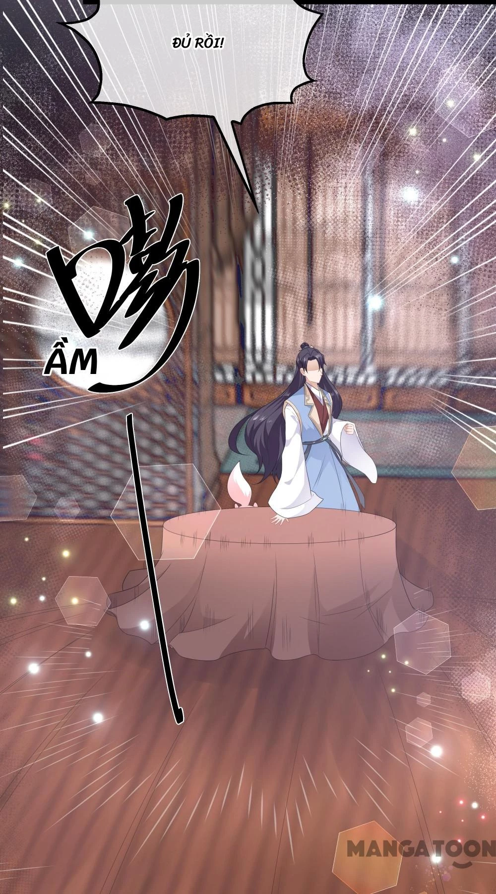 Hồ Phi Chớ Dây Vào Lửa Chapter  41 - 22