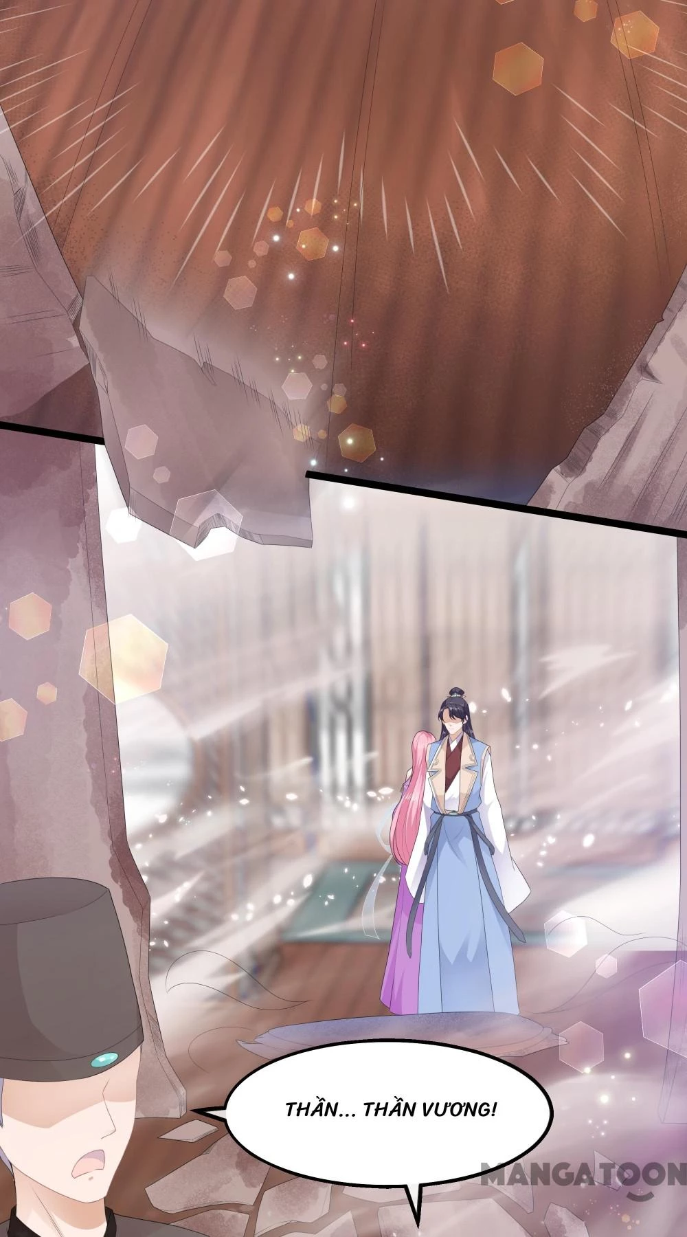 Hồ Phi Chớ Dây Vào Lửa Chapter  41 - 23