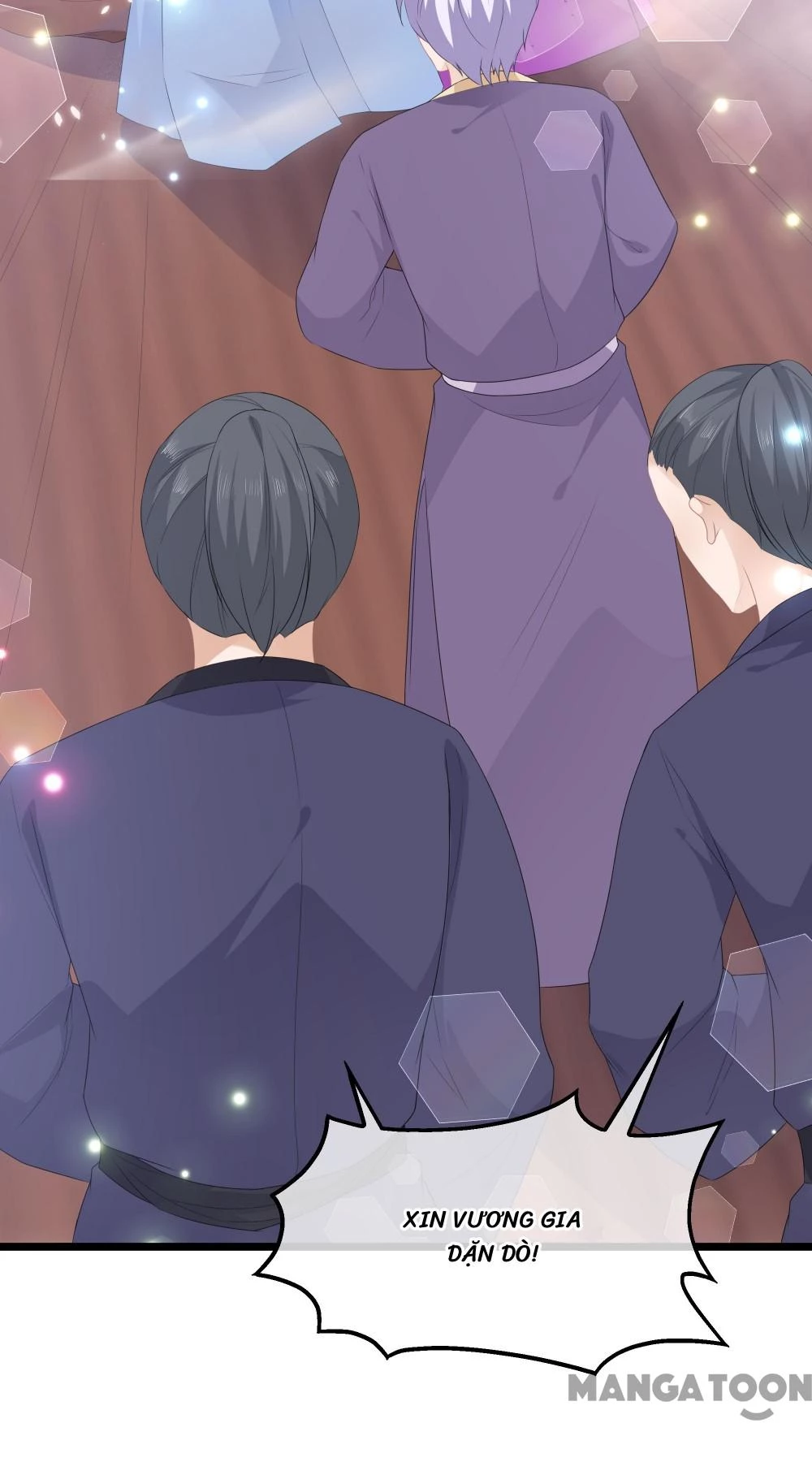 Hồ Phi Chớ Dây Vào Lửa Chapter  41 - 25