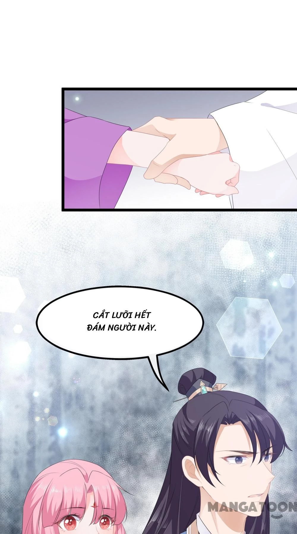 Hồ Phi Chớ Dây Vào Lửa Chapter  41 - 26