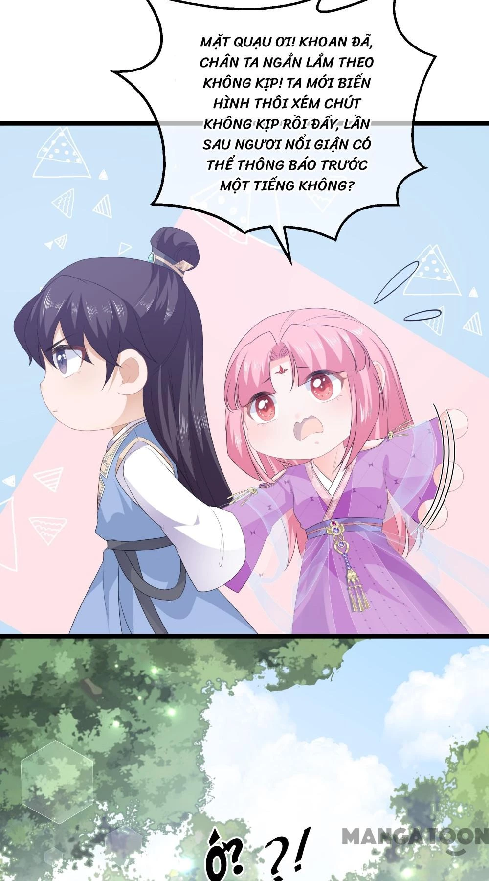 Hồ Phi Chớ Dây Vào Lửa Chapter  41 - 29