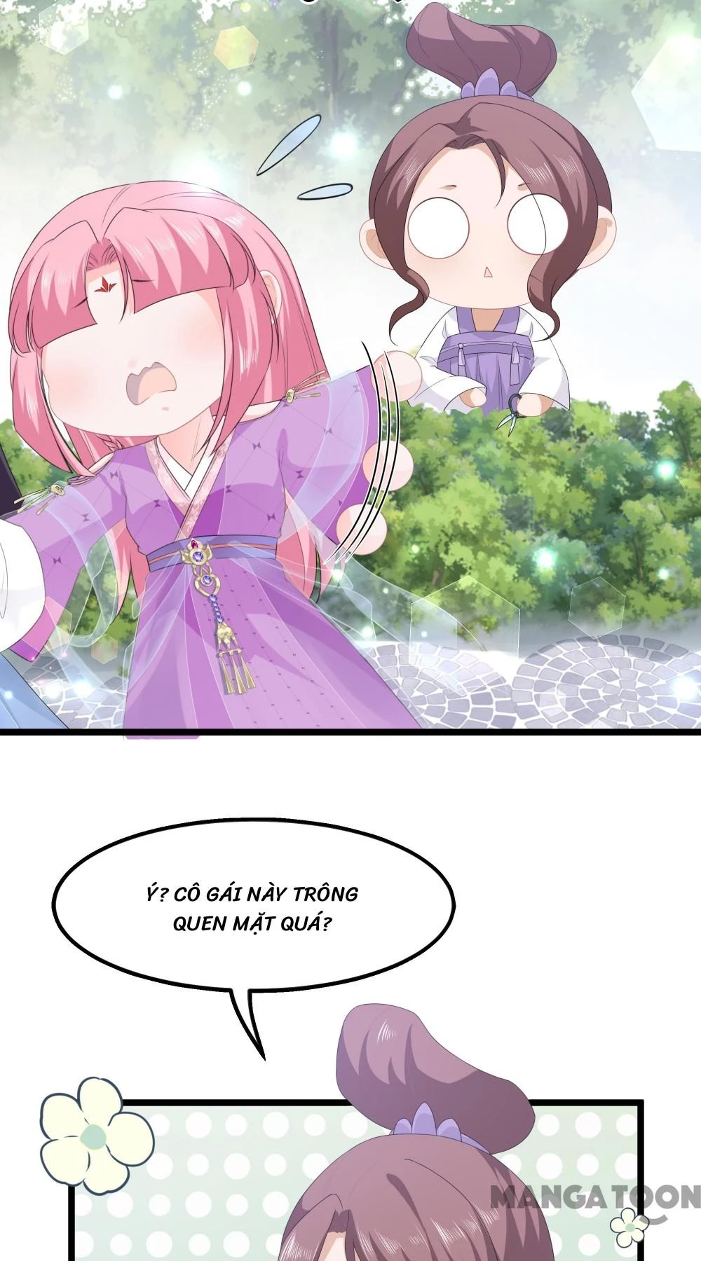 Hồ Phi Chớ Dây Vào Lửa Chapter  41 - 30