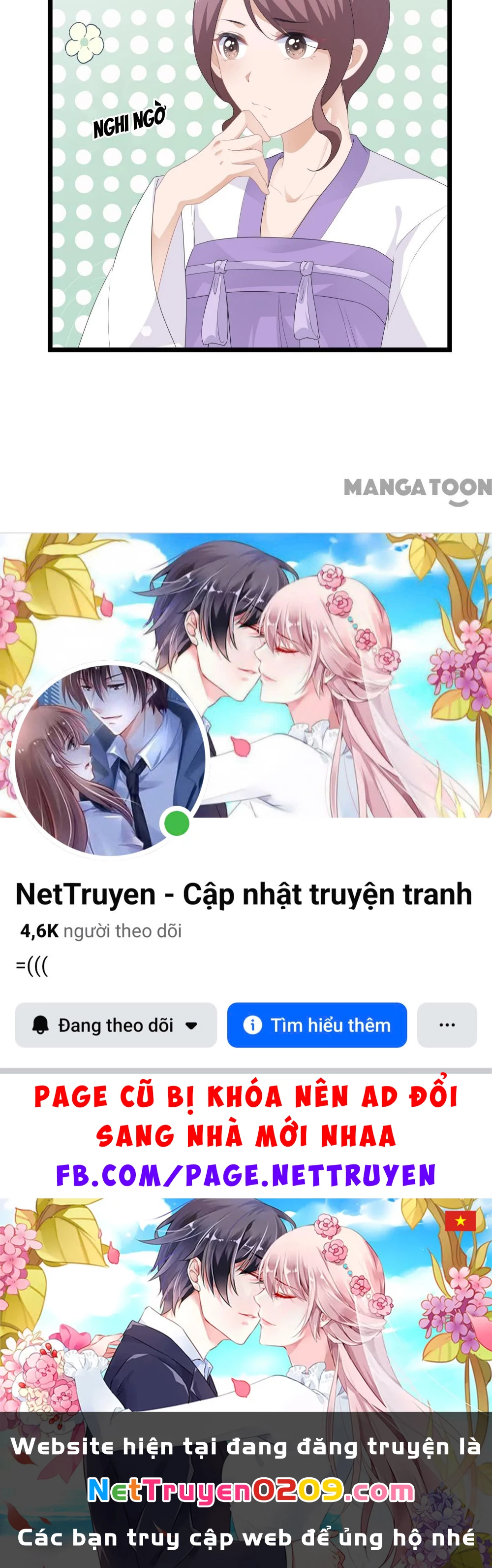 Hồ Phi Chớ Dây Vào Lửa Chapter  41 - 31