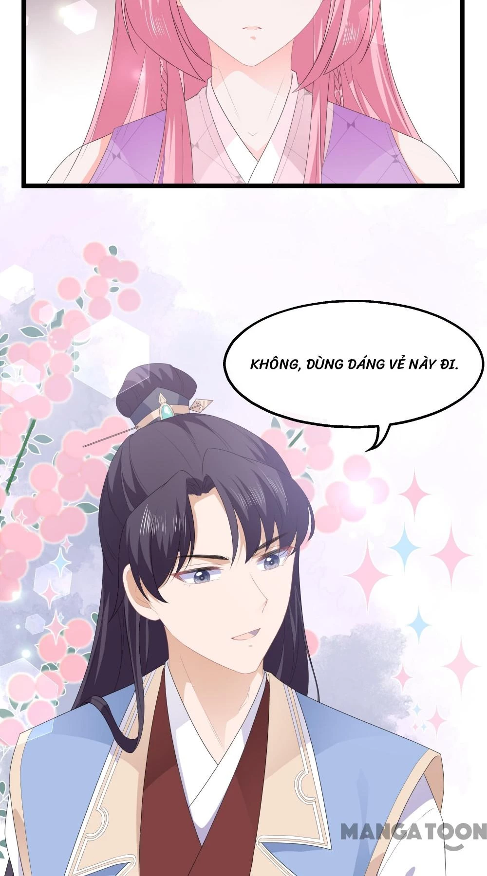 Hồ Phi Chớ Dây Vào Lửa Chapter  42 - 5