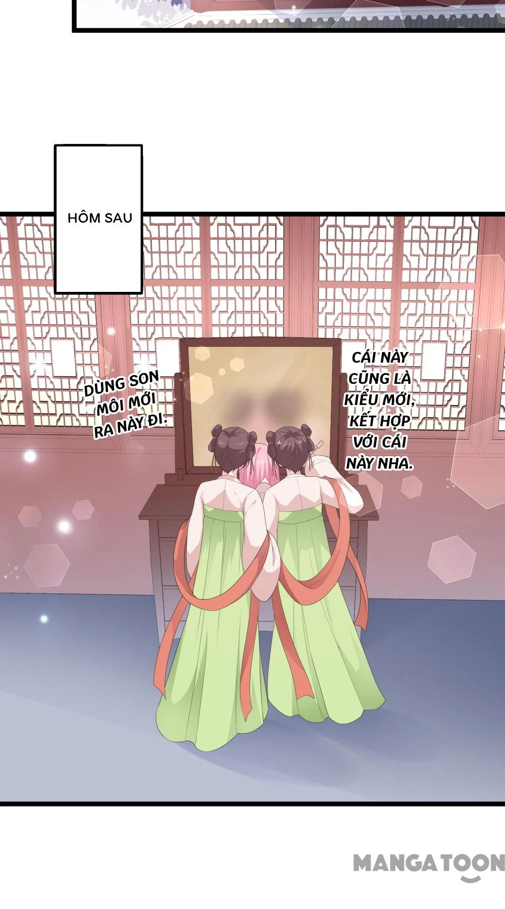 Hồ Phi Chớ Dây Vào Lửa Chapter  42 - 7