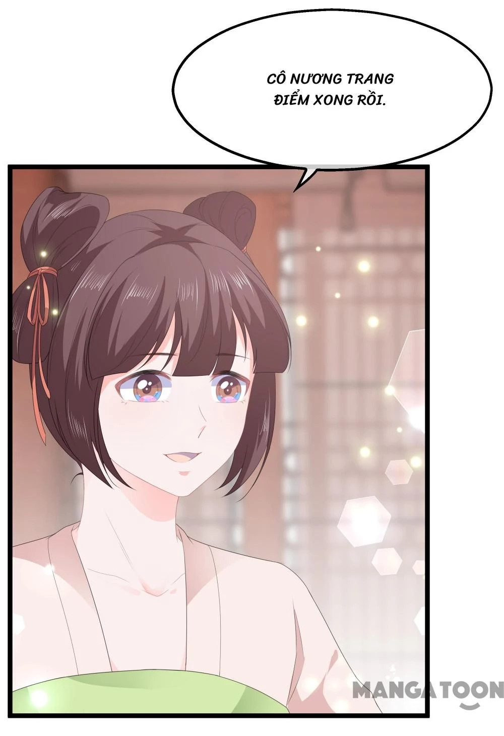 Hồ Phi Chớ Dây Vào Lửa Chapter  42 - 8