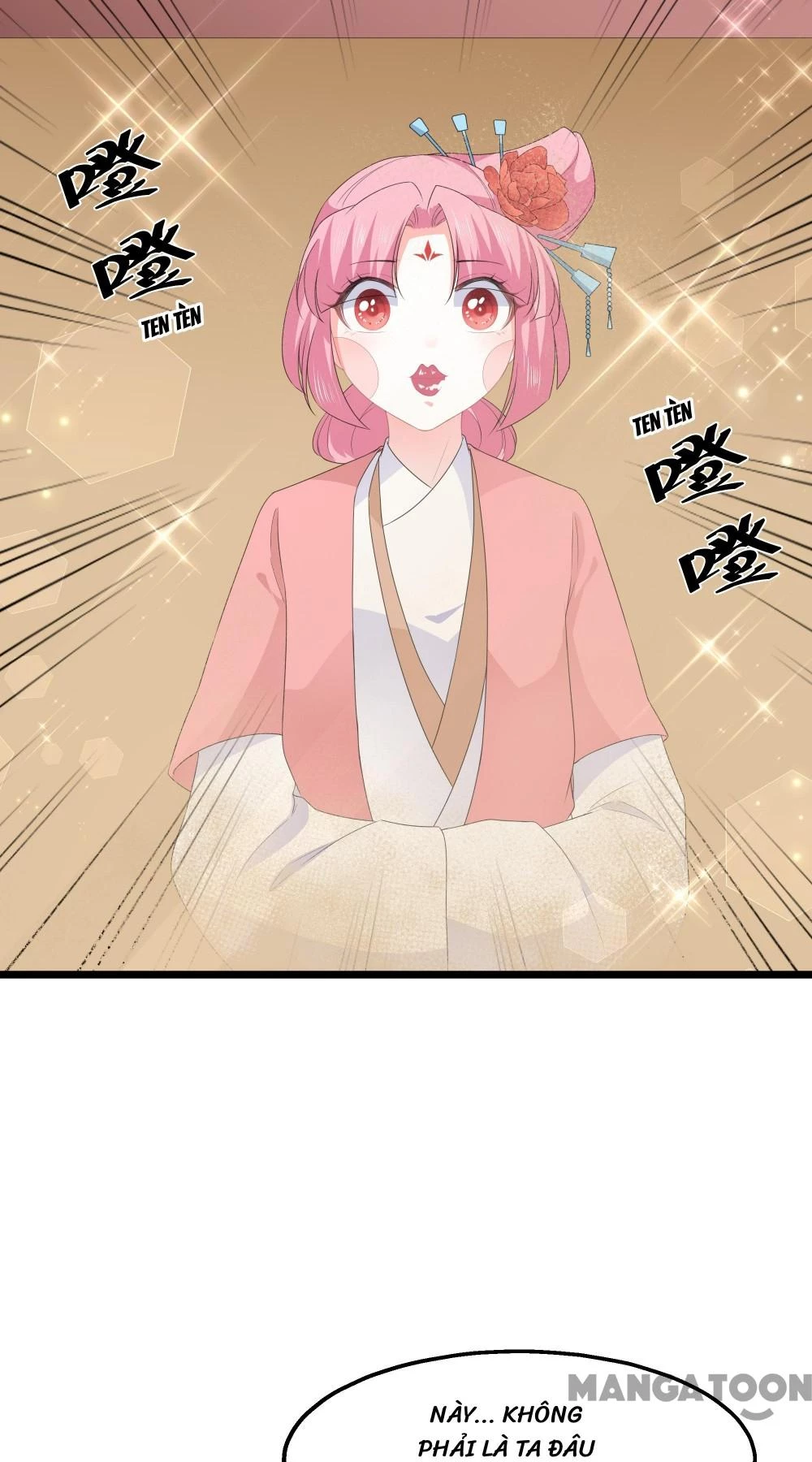 Hồ Phi Chớ Dây Vào Lửa Chapter  42 - 10