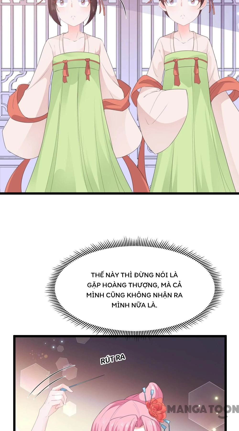 Hồ Phi Chớ Dây Vào Lửa Chapter  42 - 12