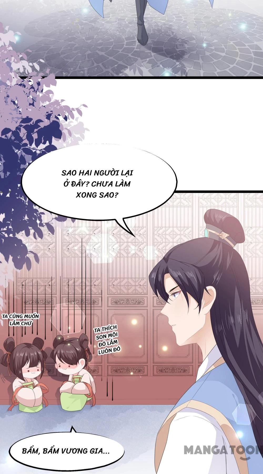 Hồ Phi Chớ Dây Vào Lửa Chapter  42 - 14