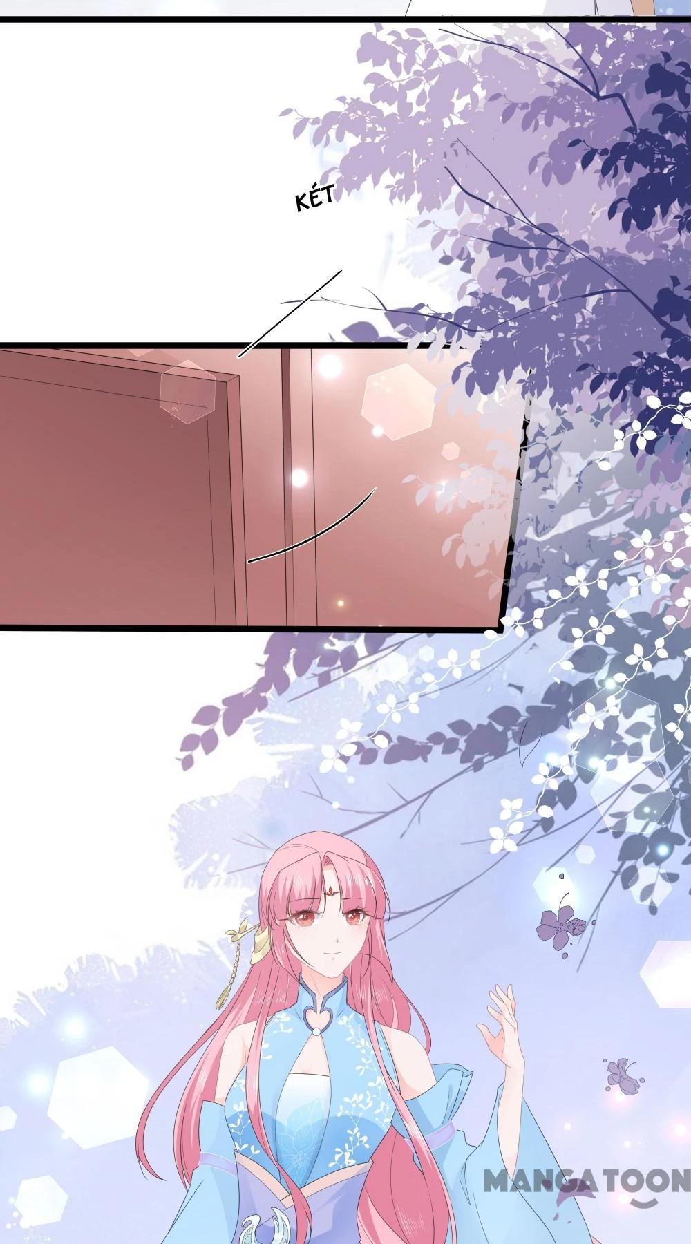 Hồ Phi Chớ Dây Vào Lửa Chapter  42 - 15