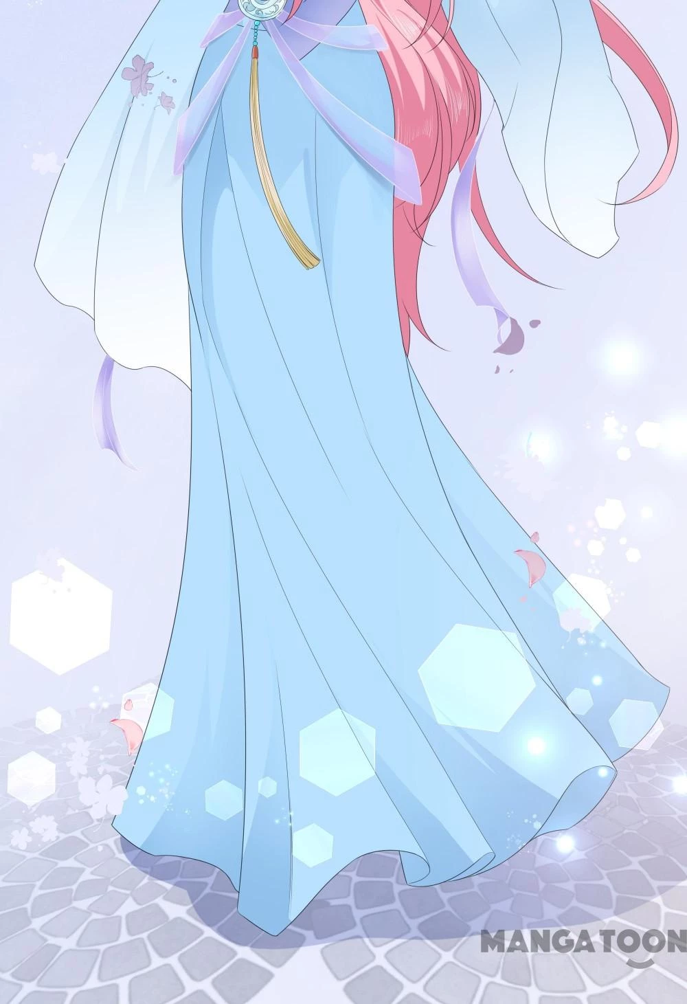 Hồ Phi Chớ Dây Vào Lửa Chapter  42 - 16