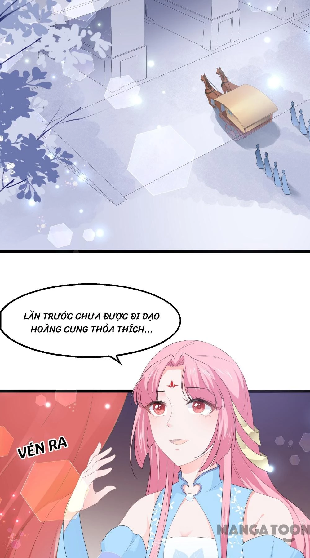 Hồ Phi Chớ Dây Vào Lửa Chapter  42 - 20