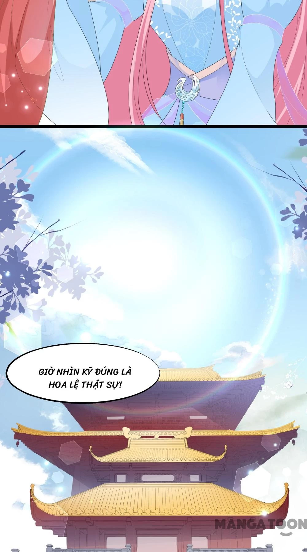 Hồ Phi Chớ Dây Vào Lửa Chapter  42 - 21