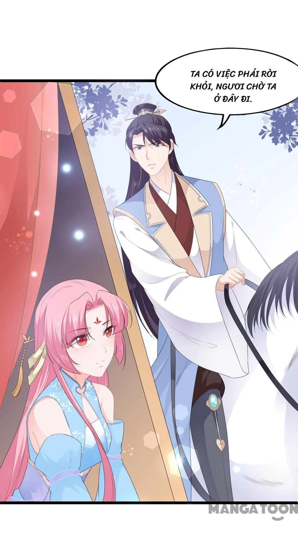 Hồ Phi Chớ Dây Vào Lửa Chapter  42 - 23