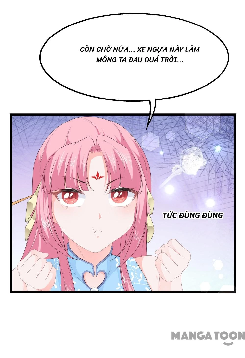 Hồ Phi Chớ Dây Vào Lửa Chapter  42 - 24