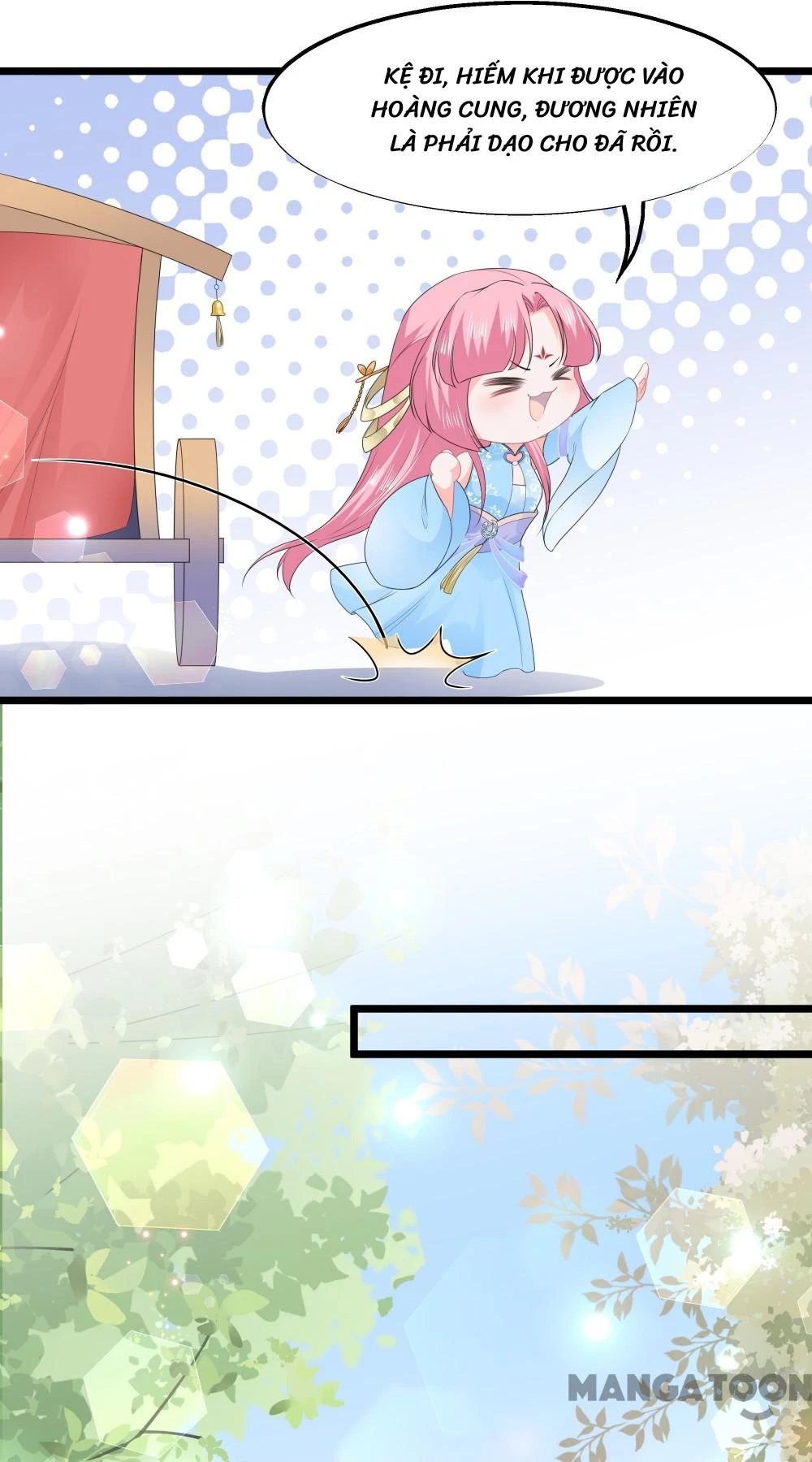 Hồ Phi Chớ Dây Vào Lửa Chapter  42 - 25