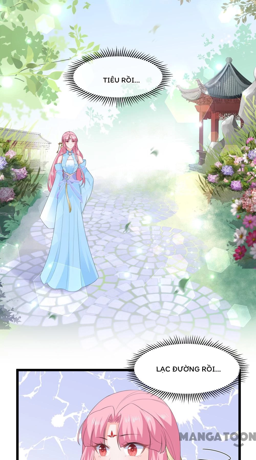 Hồ Phi Chớ Dây Vào Lửa Chapter  42 - 26