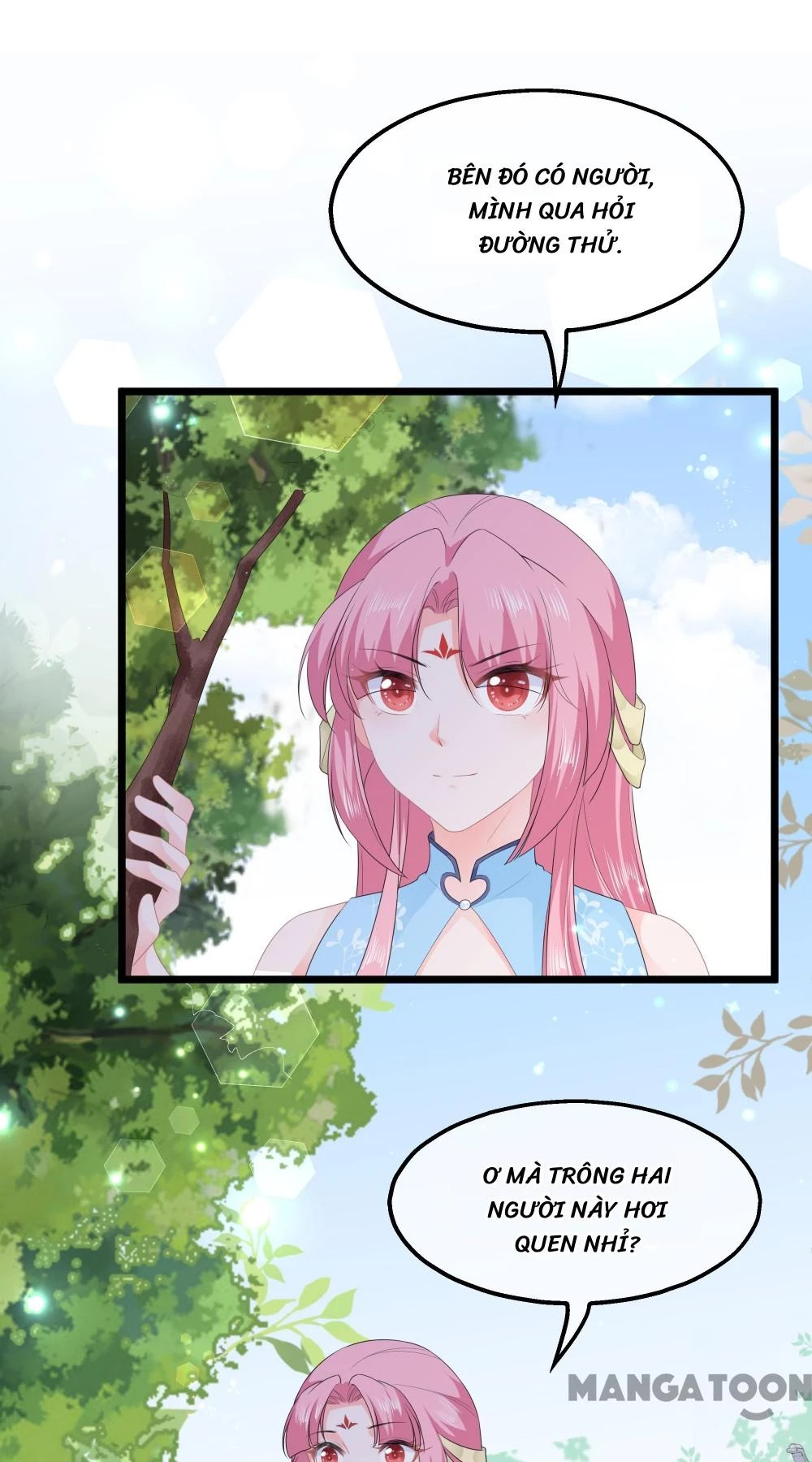 Hồ Phi Chớ Dây Vào Lửa Chapter 43 - 2