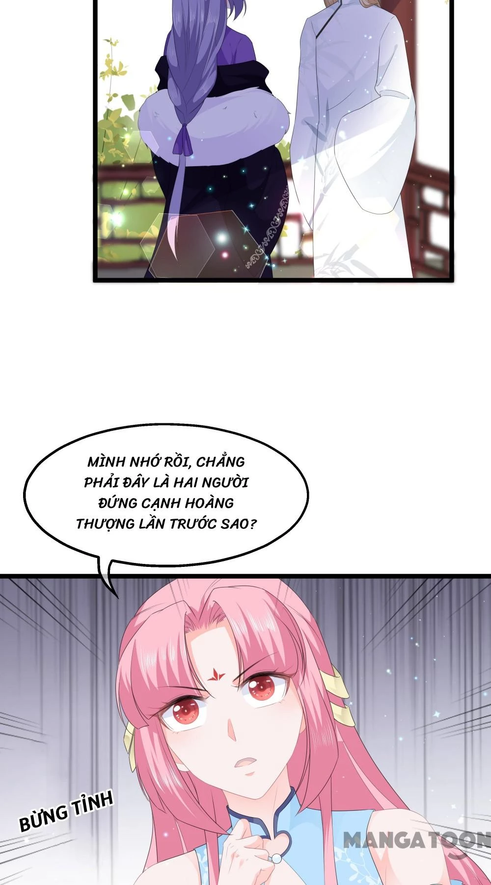 Hồ Phi Chớ Dây Vào Lửa Chapter 43 - 4