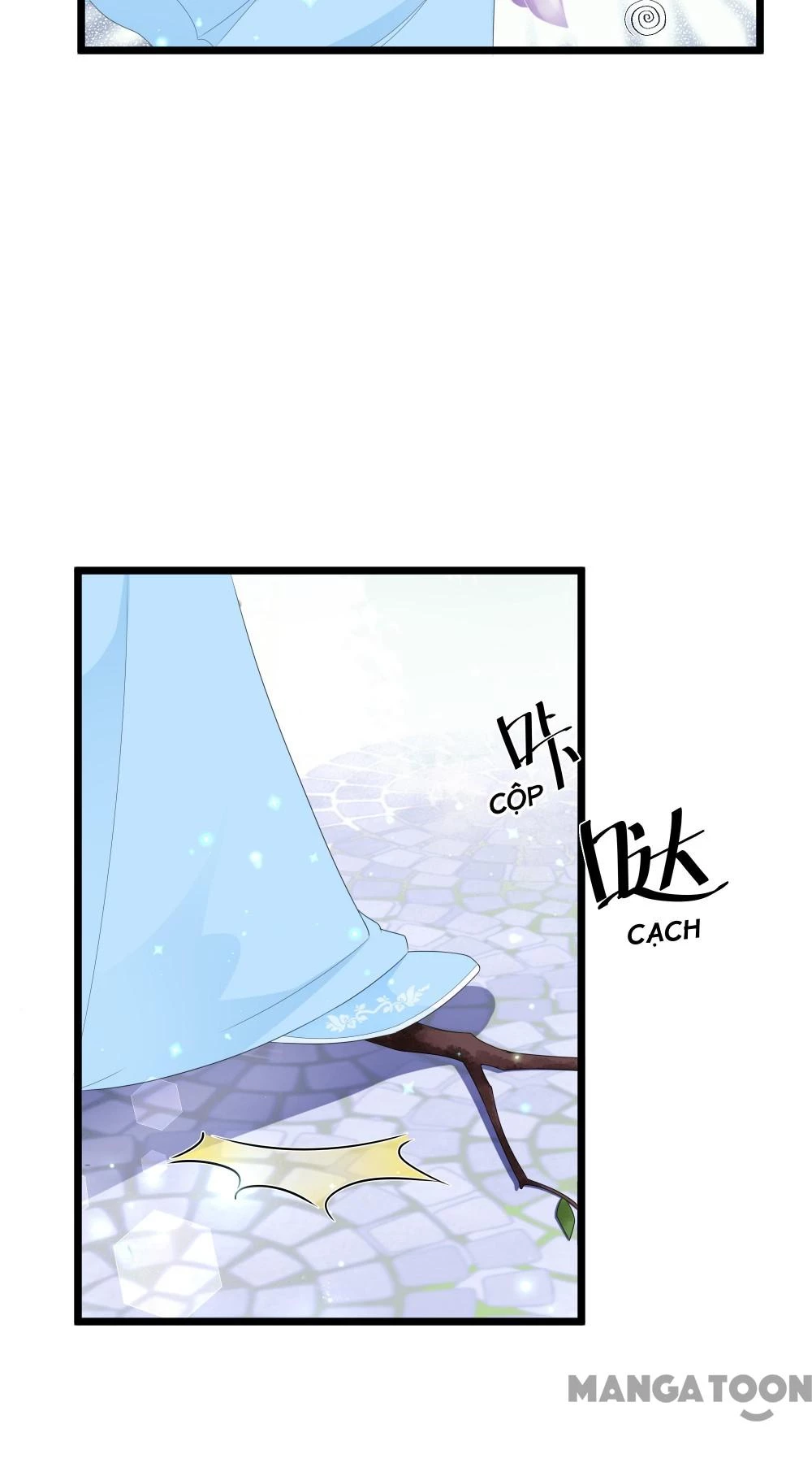 Hồ Phi Chớ Dây Vào Lửa Chapter 43 - 6