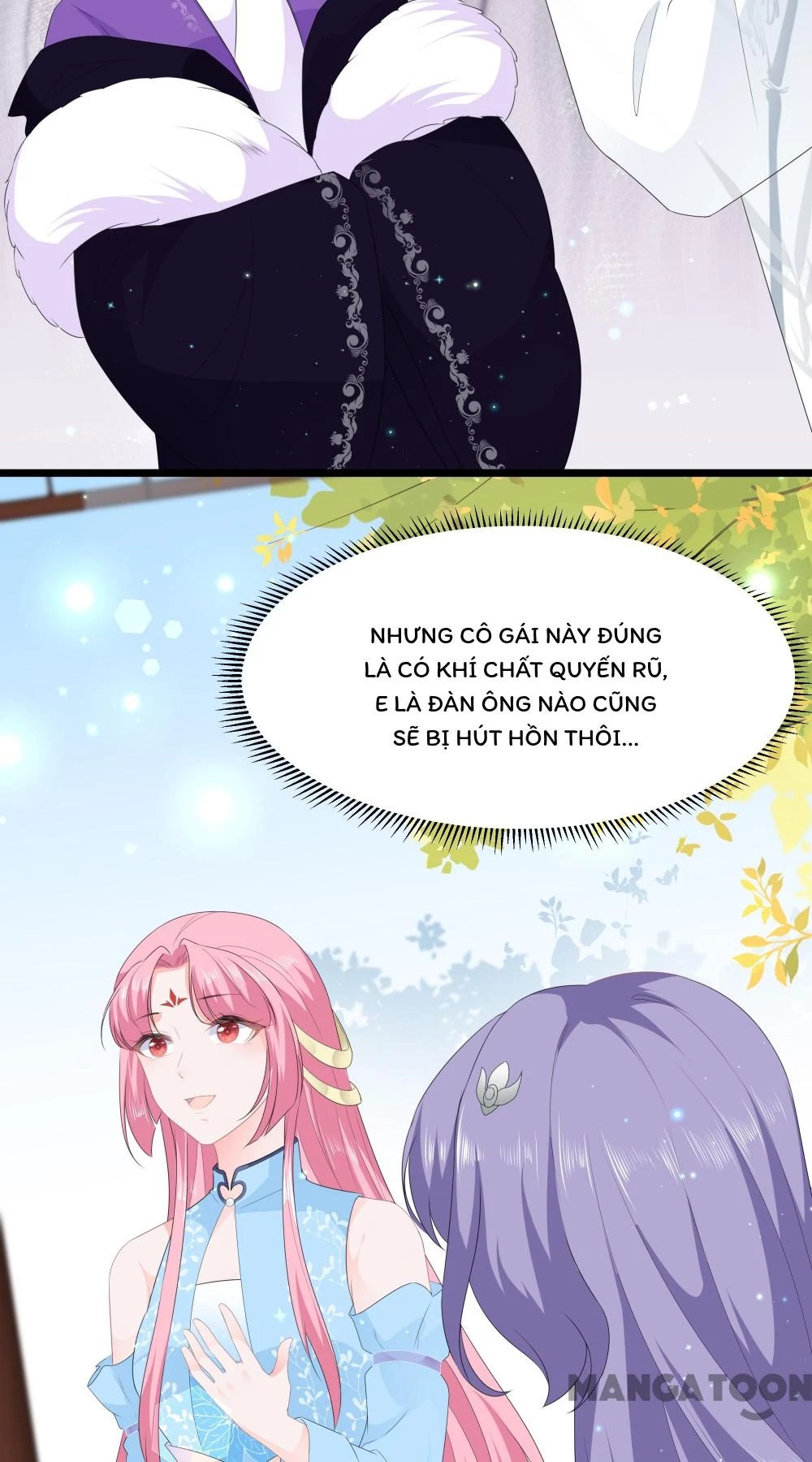 Hồ Phi Chớ Dây Vào Lửa Chapter 43 - 13