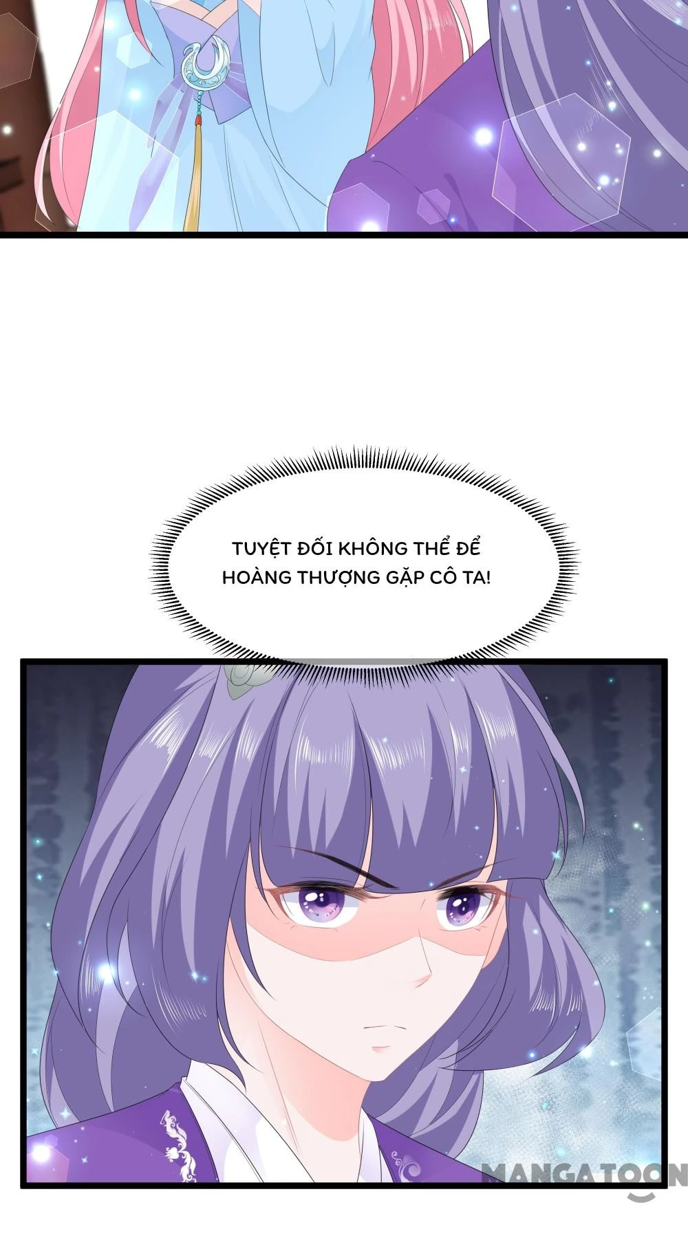 Hồ Phi Chớ Dây Vào Lửa Chapter 43 - 14