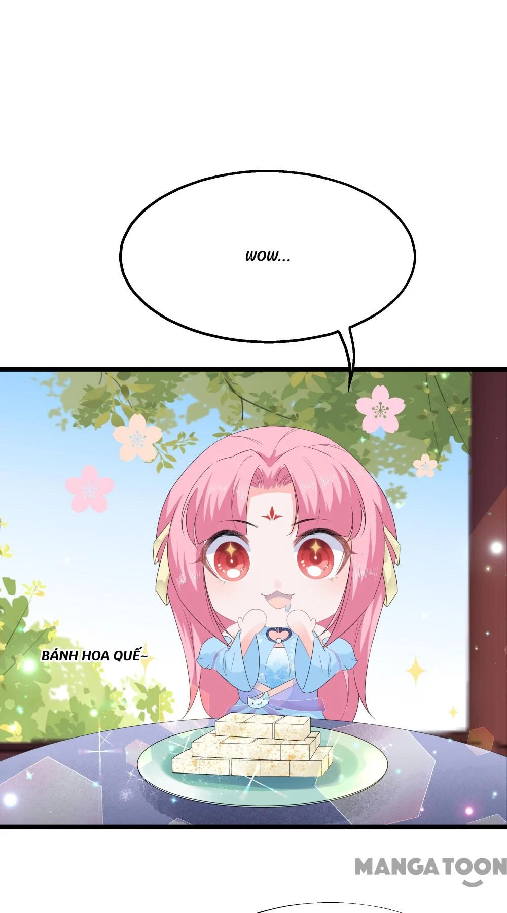 Hồ Phi Chớ Dây Vào Lửa Chapter 43 - 15