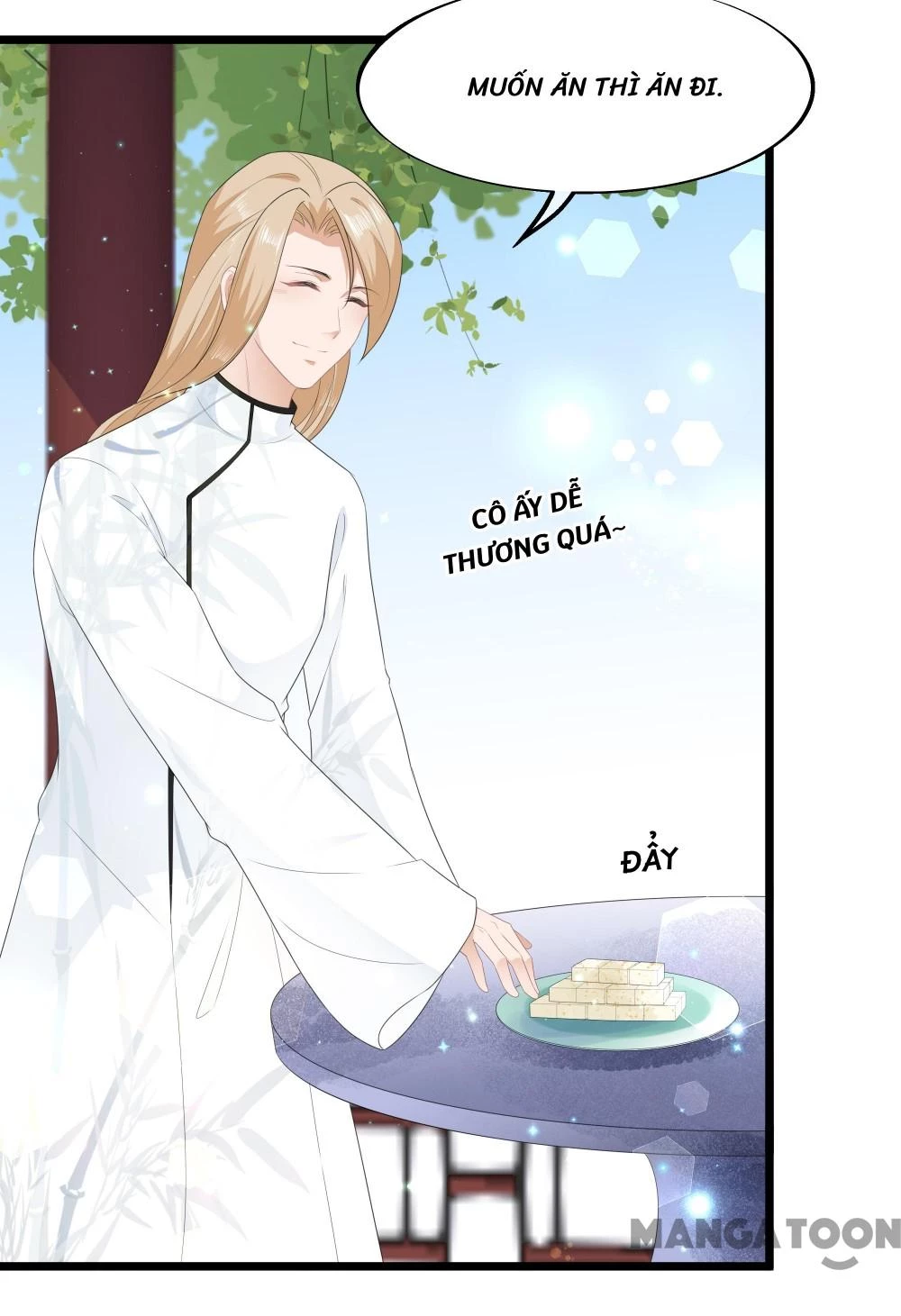 Hồ Phi Chớ Dây Vào Lửa Chapter 43 - 16