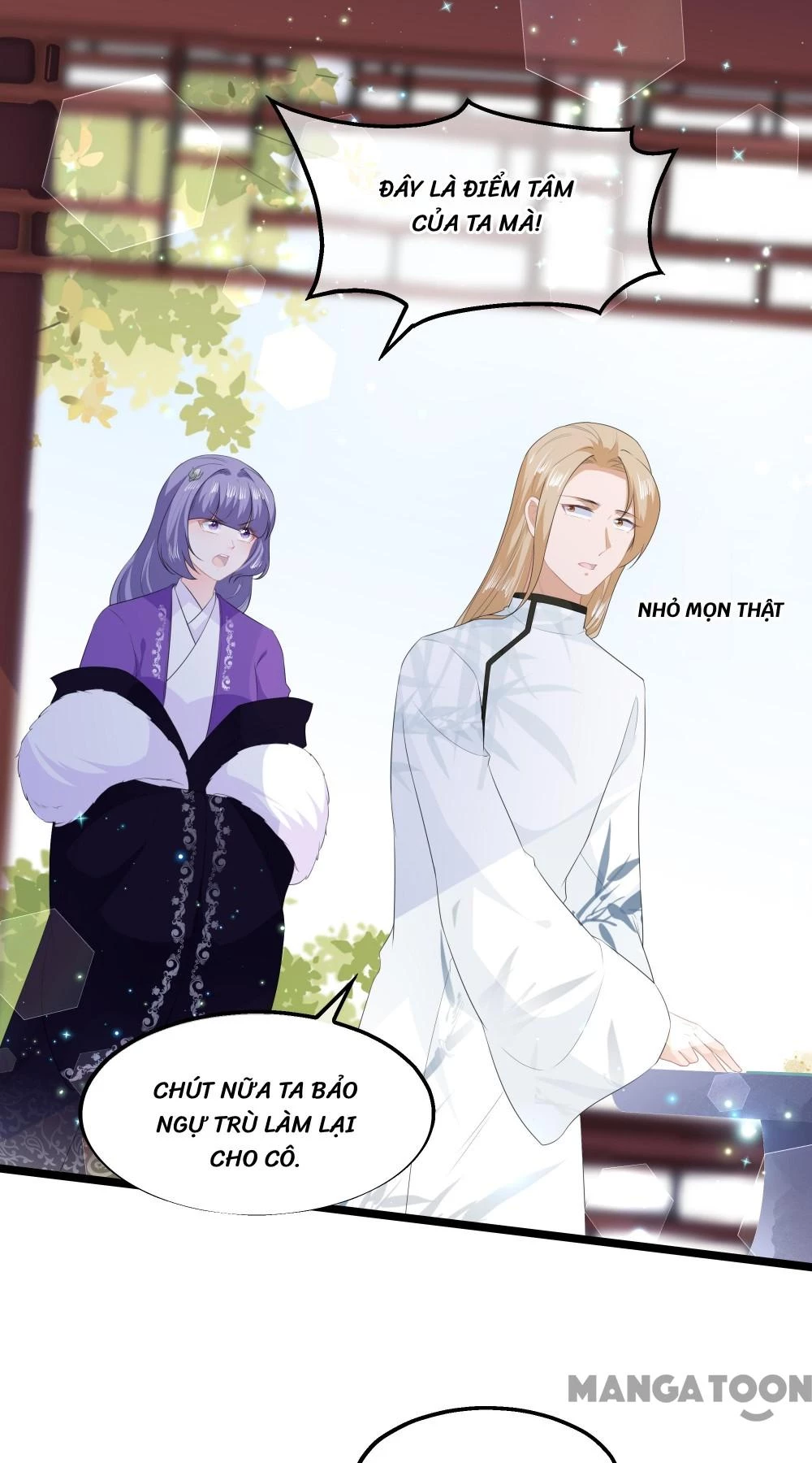 Hồ Phi Chớ Dây Vào Lửa Chapter 43 - 17