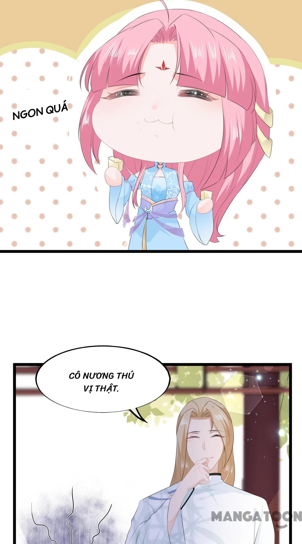 Hồ Phi Chớ Dây Vào Lửa Chapter 43 - 19