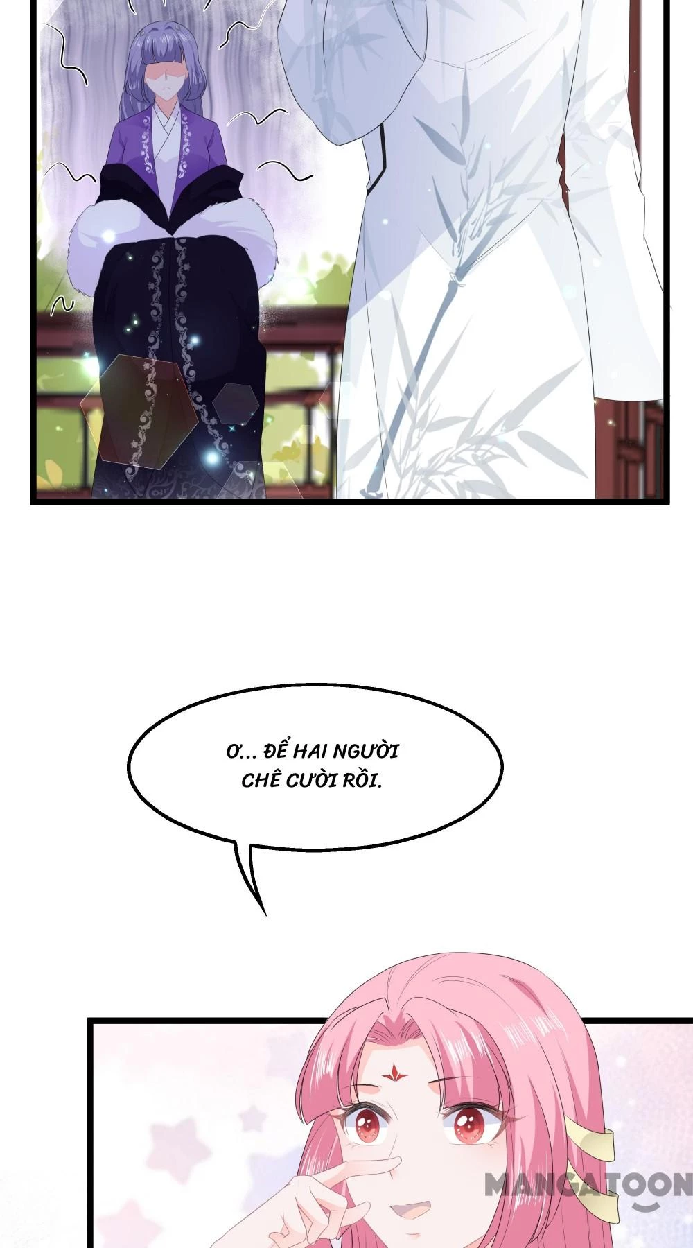 Hồ Phi Chớ Dây Vào Lửa Chapter 43 - 20