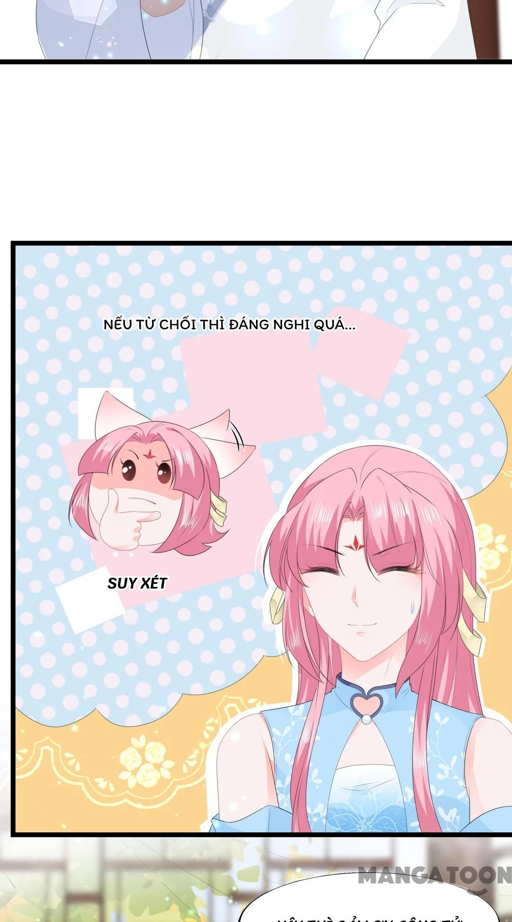 Hồ Phi Chớ Dây Vào Lửa Chapter 43 - 23