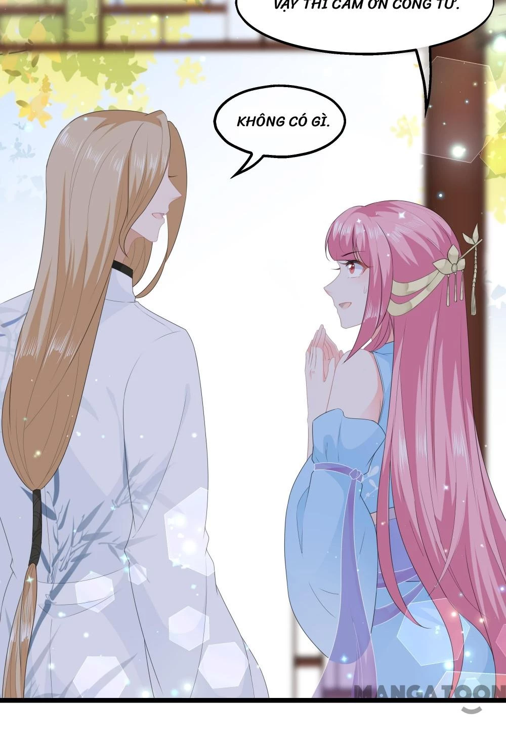 Hồ Phi Chớ Dây Vào Lửa Chapter 43 - 24