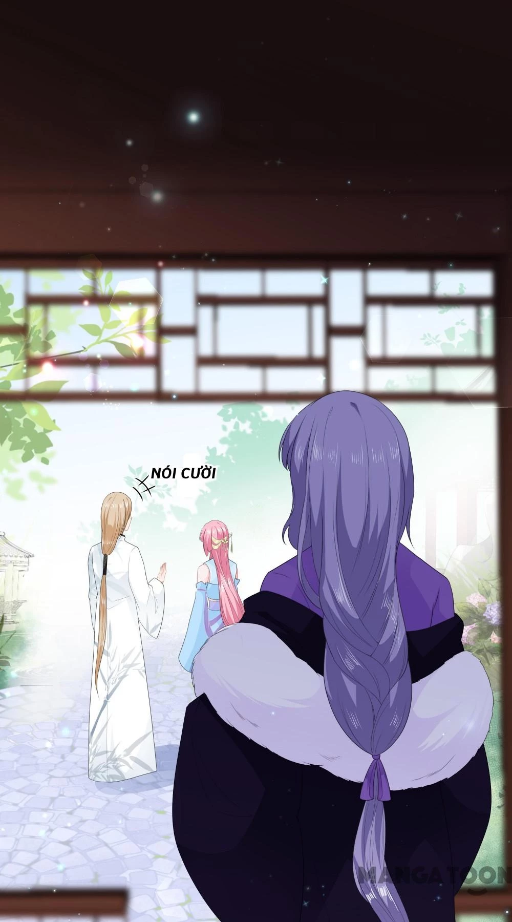 Hồ Phi Chớ Dây Vào Lửa Chapter 43 - 25