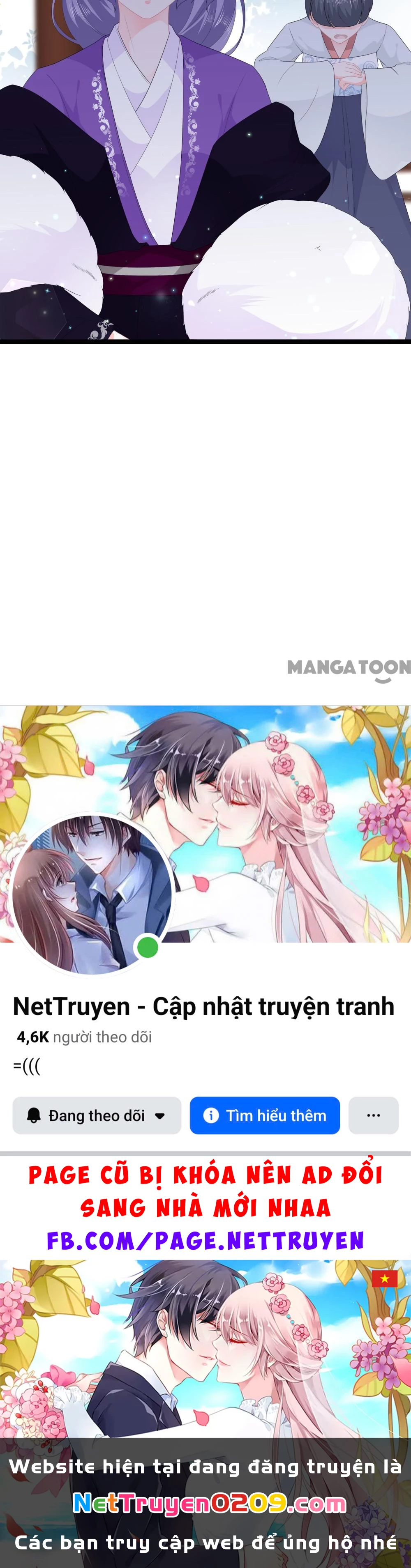 Hồ Phi Chớ Dây Vào Lửa Chapter 43 - 28