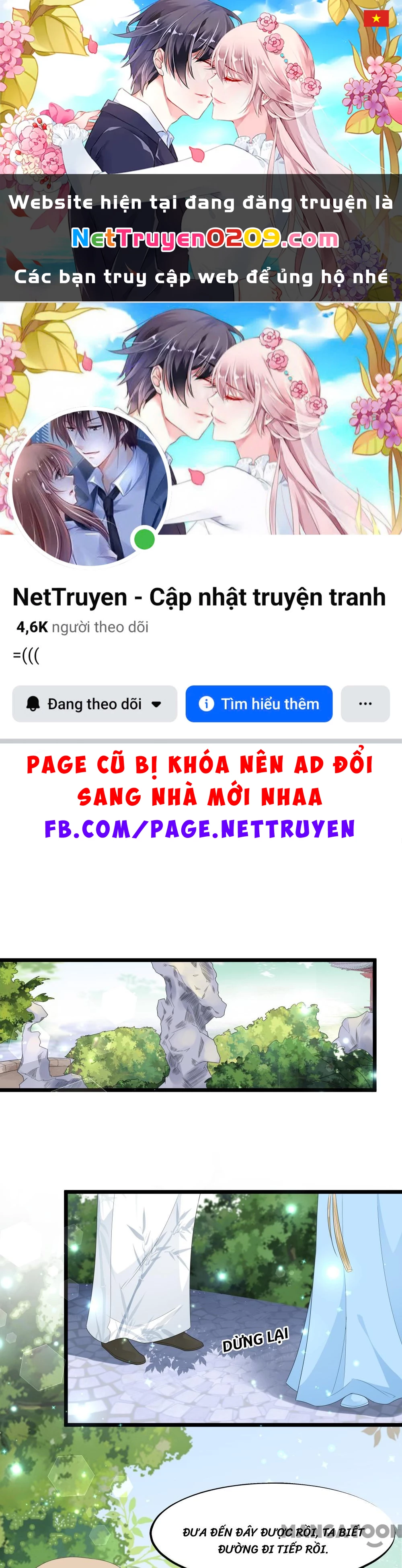 Hồ Phi Chớ Dây Vào Lửa Chapter 44 - 1