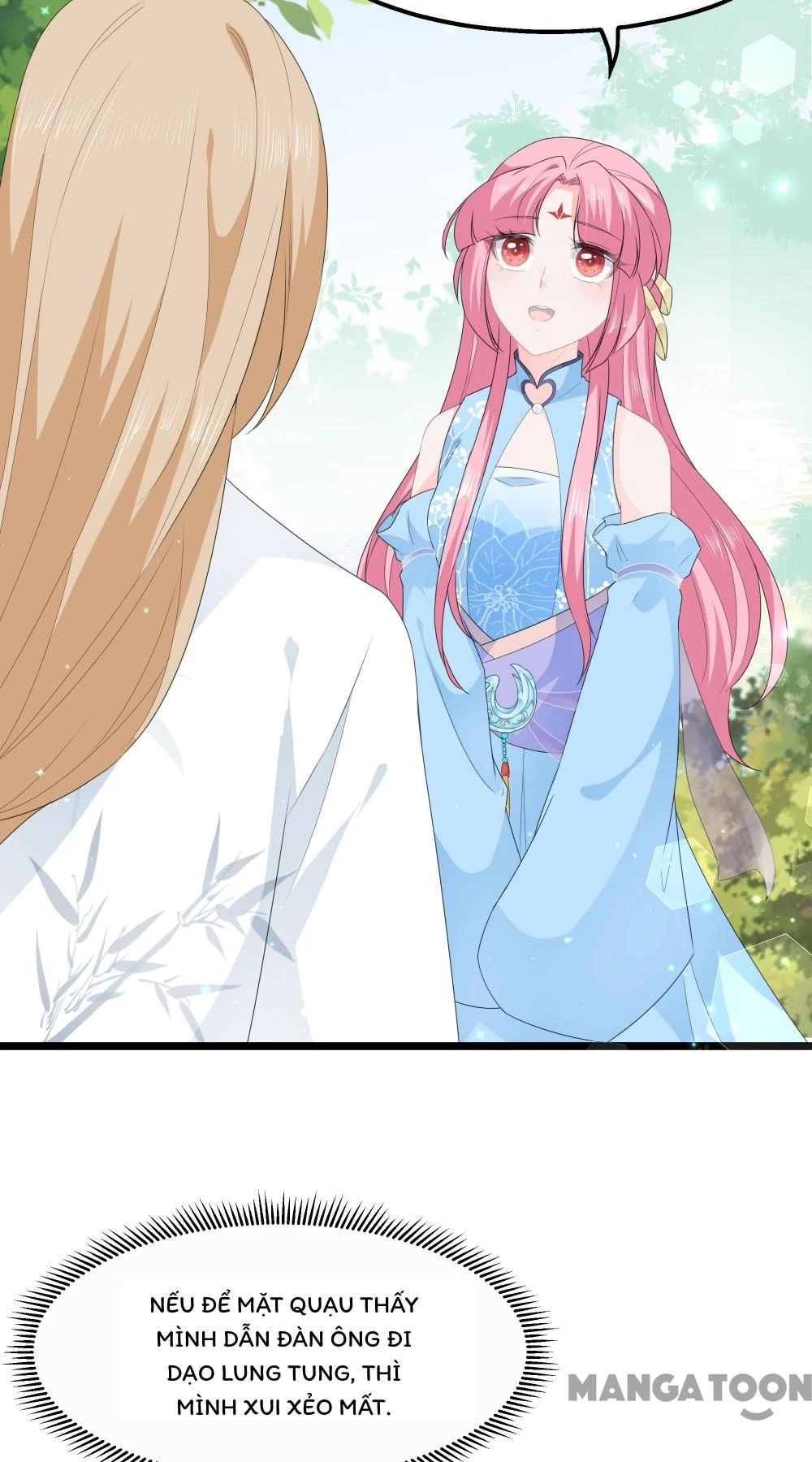 Hồ Phi Chớ Dây Vào Lửa Chapter 44 - 2