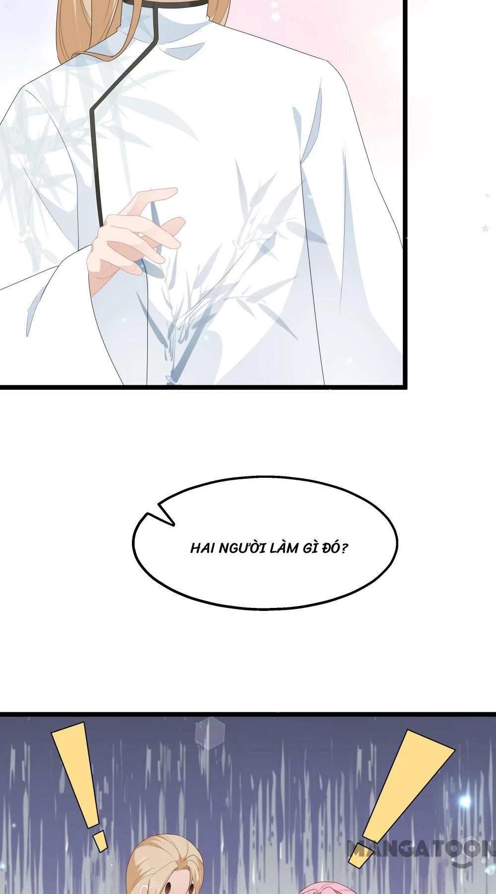 Hồ Phi Chớ Dây Vào Lửa Chapter 44 - 4