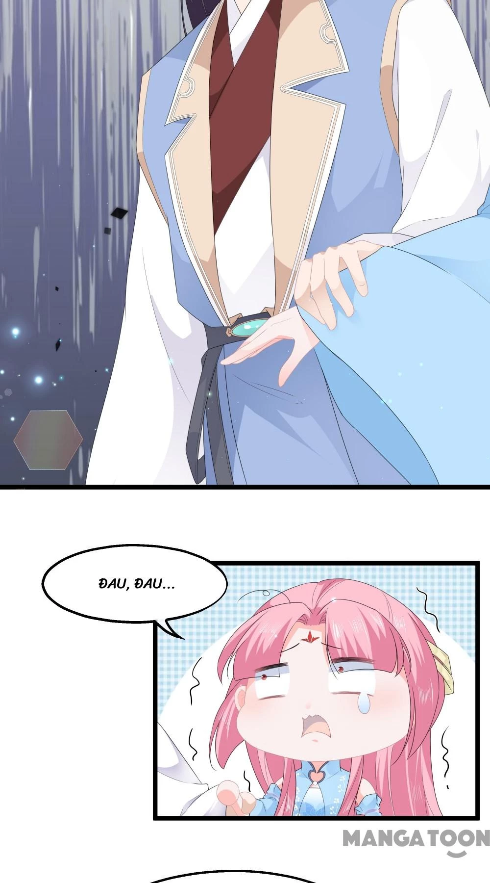 Hồ Phi Chớ Dây Vào Lửa Chapter 44 - 7